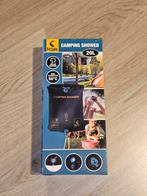 Froyak Camping Douche 20L - Nieuw in doos, Ophalen of Verzenden, Nieuw