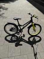 Kinderfiets volera blaster 18 ince, Fietsen en Brommers, Fietsen | Kinderfietsjes, Ophalen of Verzenden, Gebruikt, Minder dan 16 inch