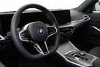 BMW 3 Serie Touring 330e High Executive M Sport Automaat / P, Automaat, 1998 cc, Achterwielaandrijving, Zwart