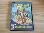 Pc game beach life, 1 speler, Verzenden, Zo goed als nieuw, Vanaf 3 jaar