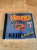Cd Veronica Mega Top 50 Volume 1, Cd's en Dvd's, Ophalen of Verzenden, Gebruikt, Dance