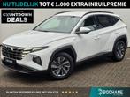 Hyundai Tucson 1.6 T-GDI MHEV Comfort Smart (Hoge Instap) Ca, Stof, Gebruikt, 4 cilinders, 1650 kg