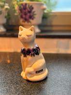 Vintage keramiek poes kat - Rosa Ljung, Antiek en Kunst, Antiek | Keramiek en Aardewerk, Ophalen of Verzenden