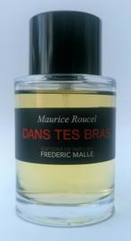 Frederic Malle Dans Tes Bras Eau de Parfum Vintage Parfum, Ophalen of Verzenden, Zo goed als nieuw