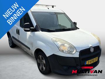 Fiat Doblò Cargo 1.3 MultiJet | EXPORT | HANDEL beschikbaar voor biedingen