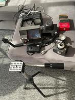 Camera etc. oud, Ophalen of Verzenden, Gebruikt, Overige Merken