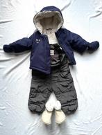 Winterset baby 6+ maanden, Ophalen of Verzenden, Gebruikt, Maat 68