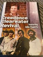 Creedence Clearwater revival dvd, Cd's en Dvd's, Alle leeftijden, Verzenden, Zo goed als nieuw, Muziek en Concerten