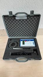 Tiede FSM 2 magneetveldmeter (AC en DC velden), Verzenden, Zo goed als nieuw