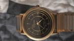 Heren horloge, Ophalen of Verzenden, Zo goed als nieuw, Staal, Overige merken