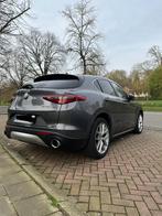 Prachtige Alfa Romeo Stelvio 280 PK, Te koop, Particulier