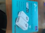 TP Link Powerline AC Wifi Kit, Computers en Software, Powerlines, Ophalen, Zo goed als nieuw, TP-Link