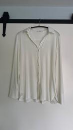 Nieuw! LaSalle blouse 42 ivoor wit, Verzenden, Zo goed als nieuw, Maat 42/44 (L), Wit