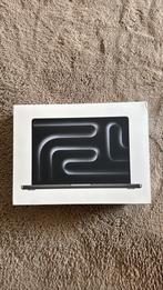 Apple Macbook 14 inch (2023) M3 Pro 36GB 1TB Opslag, Computers en Software, Apple Macbooks, MacBook Pro, 1 TB of meer, Overige groottes