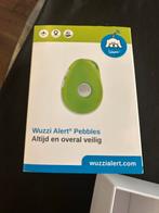 Wuzzi Alert Pebbles - Persoonlijke Alarmering, Verzenden, Nieuw
