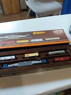 Marklin mini club art 8690 wagons set Z-spoor, Hobby en Vrije tijd, Modeltreinen | Overige schalen, Ophalen, Wisselstroom, Märklin