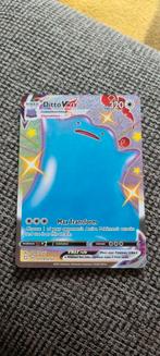 Ditto VMAX SV119 Shining Fates, Ophalen of Verzenden, Zo goed als nieuw, Losse kaart, Foil