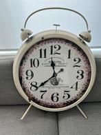 Nieuwe Vintage Stijl Wekker/Tafelklok, Ophalen, Zo goed als nieuw, Analoog, Wekker of Tafelklok