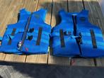 2x Jobe neopreen zwemvest kids maat 152, Watersport en Boten, Ophalen, Kind, Jobe, Zo goed als nieuw