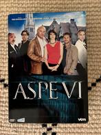 Aspe, seizoen 6, Cd's en Dvd's, Dvd's | Tv en Series, Ophalen of Verzenden, Zo goed als nieuw