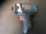 Bosch GDR 10.8 V draaislagmoer aanzetter, Ophalen of Verzenden, Gebruikt, 600 watt of meer, Overige typen