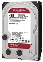 Western Digital Red Plus - 4 TB (x2), Computers en Software, Harde schijven, Intern, Zo goed als nieuw, Desktop, 4 tb