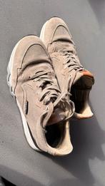 Floris van Bommel Sneakers Maat 44, Kleding | Heren, Schoenen, Ophalen of Verzenden, Gedragen, Bruin, Sneakers of Gympen
