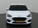 Ford Focus 1.0 EcoBoost Hybrid ST Line Business | Cruise con, Gebruikt, Wit, Bedrijf, Handgeschakeld