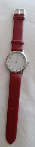 Dames horloges nieuw 7euro per stuk, Overige merken, Staal, Polshorloge, Nieuw