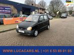 Hyundai Atos Multi 1.0i LS, Auto's, Hyundai, Voorwielaandrijving, Gebruikt, 4 cilinders, Zwart