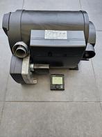 Truma combi 6 CB603 uit 2019, Ophalen, Gebruikt