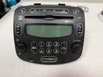 Hyundai I10 radio original, Auto diversen, Autoradio's, Ophalen of Verzenden, Zo goed als nieuw