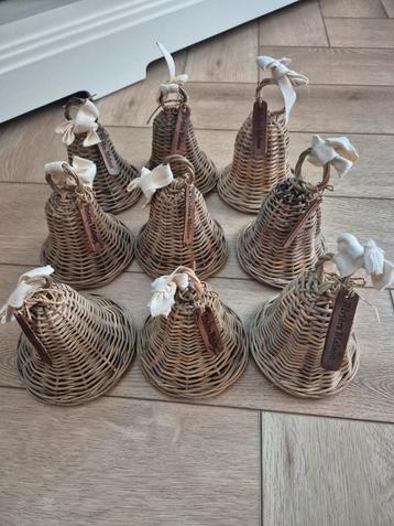 Riviera maison #kerst klokjes  beschikbaar voor biedingen