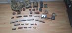 Märklin HO Basis + T1/T2 Set, Hobby en Vrije tijd, Wisselstroom, Ophalen of Verzenden, Analoog, Märklin