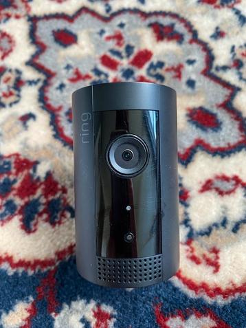 Ring Indoor Cam beschikbaar voor biedingen