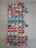 Duplo poppetjes, Ophalen of Verzenden, Zo goed als nieuw, Duplo