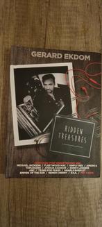 Gerard Ekdom - Hidden Treasures - 4CD Boxset, Ophalen of Verzenden