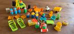 Fisher price, Kinderen en Baby's, Speelgoed | Fisher-Price, Ophalen of Verzenden, Gebruikt, Speelset