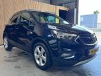 Opel Mokka X 1.4 Turbo Innovation Camera|Carplay|Navi|Trekha, Voorwielaandrijving, 65 €/maand, Gebruikt, Blauw