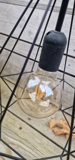 3 Hanglampen - Zo goed als nieuw!, Huis en Inrichting, Ophalen of Verzenden, Zo goed als nieuw, Metaal, Minder dan 50 cm