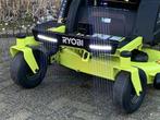 Ryobi ⭐ Accu zero turn maaier Ryobi ztr480ex elektrische z, Tuin en Terras, Zitmaaiers, Nieuw