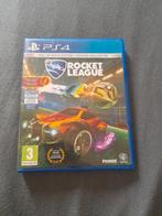 spel voor playstation 4  ROCKET LEAGUE, Spelcomputers en Games, Games | Sony PlayStation Vita, Ophalen of Verzenden, Zo goed als nieuw