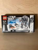 Lego 40333 StarWars Battle of Hoth, Kinderen en Baby's, Speelgoed | Duplo en Lego, Ophalen of Verzenden, Zo goed als nieuw, Complete set