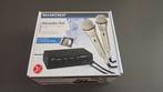 Karaoke set, Ophalen, Zo goed als nieuw