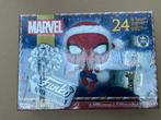 Funko Adventskalender Marvel Pocket POP! Met 24 Pocket Pop, Nieuw, Ophalen of Verzenden, Emmen, Regina