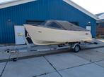 Primeur 620 Tender Sloep Met Suzuki 50 PK NIEUW- VAARKLAAR!!, Watersport en Boten, Ophalen, 6 meter of meer, Nieuw, 30 tot 50 pk