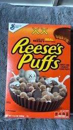 Reeses puffs kaws edition, Ophalen of Verzenden, Zo goed als nieuw