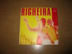 Righeira – No Tengo Dinero, Cd's en Dvd's, 7 inch, Single, Ophalen of Verzenden, Zo goed als nieuw