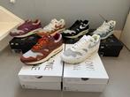 Nike Air Max 1 X Patta The Wave complete set maat 45, Ophalen of Verzenden, Nieuw, Overige kleuren