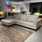 Hoekbank Mora Oosterbaan Living UIT VOORRAAD LEVERBAAR !!!, 250 tot 300 cm, Hoekbank, Nieuw, Ophalen of Verzenden
